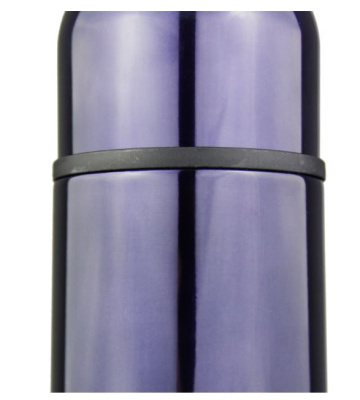 Термос Biostal 1,0л c узким горлом ночное небо (1)