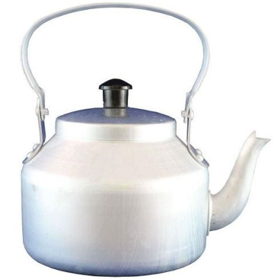 Чайник костровой Следопыт алюминиевый 1,7л