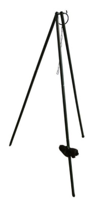 Тренога для костра Следопыт трехсоставная в чехле 1м¶