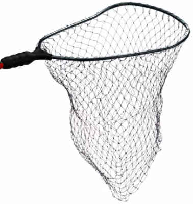 Голова подсака Spro C-Tec Rubber Coat/Float 8мм 55х45х30см¶