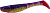 Приманка силиконовая Relax Riper Kopyto Tricolor 4L-
