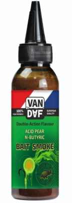 Жидкий дым VAN DAF Baitsmoke 1фл. 100мл