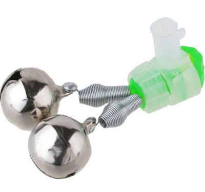 Бубенчик МИКАДО (AMR02-1193-14) на светлячок 10шт