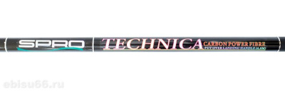 Ручка для подсака Spro SPX LNH 400 Tele