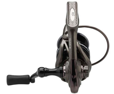Катушка Dam Quick2 2000FD 5+1п (1)