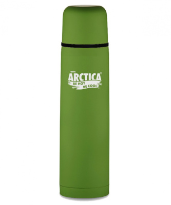 Термос бытовой, вакуумный 