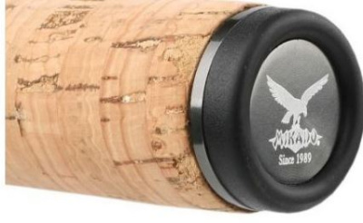 Спиннинг Mikado Da Vincii Zander 270, 2,70м, 10-30гр (3)