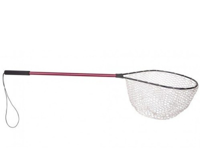 Подсак SPRO PA-BL Rubber Dipp 170/2, 50x50cm