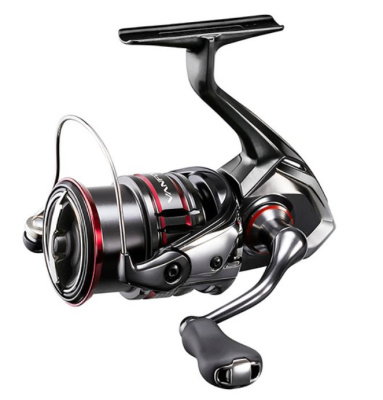Катушка Shimano Vanford 2500 S