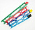 Мотовильце Mikado Mix, (20cm 2,3cm)
