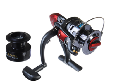 Катушка Kaida 4000 3+1п¶