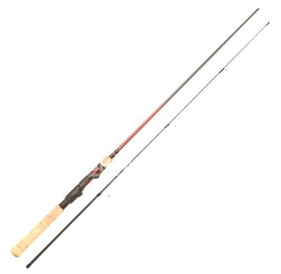 Спиннинг штекерный Shimano Catana 2.40м 3-15г¶