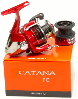 katushka-shimano-catana-2500-fc