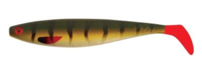 Приманка силиконовая FOX RAGE Shad Firetails II, 140mm¶