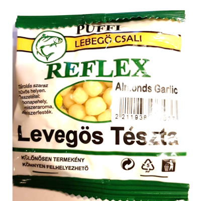 Тесто воздушное Puffi Reflex (Natural)