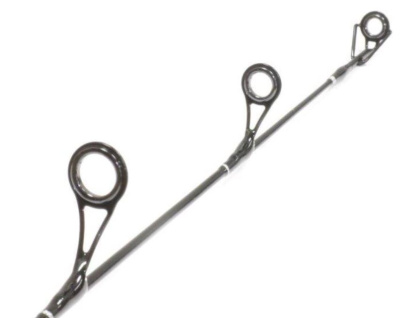 Удочка зимняя Salmo Ice Solid Stick 50см (1)