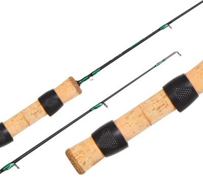 Удочка зимняя Team Salmo Perch 45см