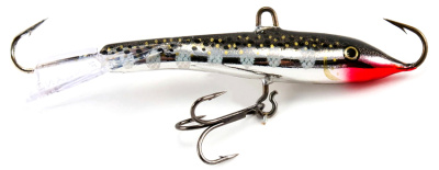 Балансир Rapala W05, 5см, 9гр