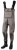 Вейдерсы SPRO 5mm Neoprene Chest Wader Rubber Boots, р.41 (7210-041)