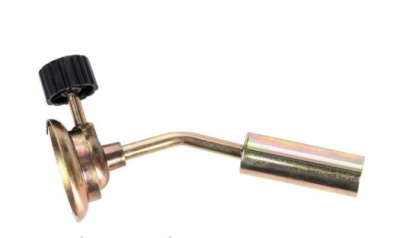 Горелка газовая - резак Helios малая