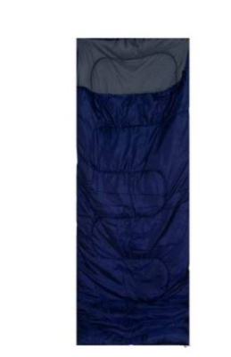 Спальный мешок Чайка XXL с подголовником 200+35*90см +5+20С 