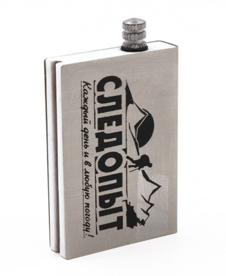 Спичка Следопыт вечная большая