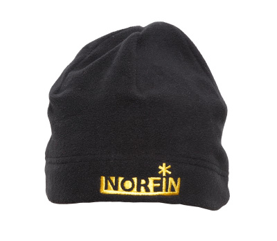 Шапка Norfin Fleece BL-M