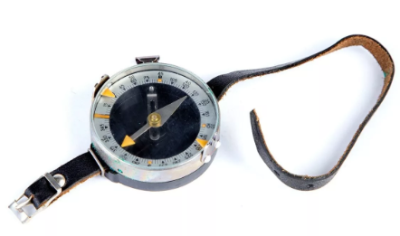 Компас Андронова¶