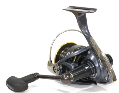 Катушка Daiwa Legalis 4000HA, 4п (2)