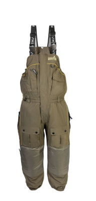Костюм зимний Norfin Extreme II, XXXL, (309006-XXXL) (2)