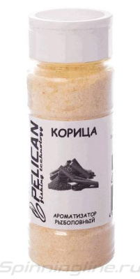 Ароматизатор сухой "Pelican" 150ml