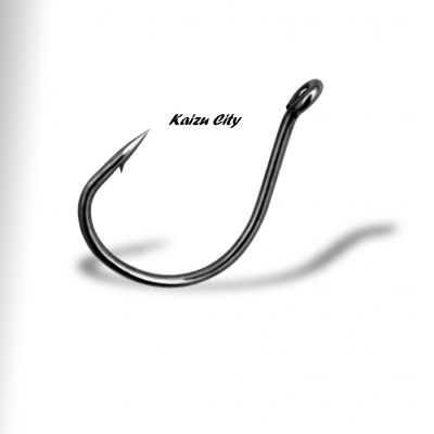 Крючки Gurza Kaizu City, №10 (10шт)