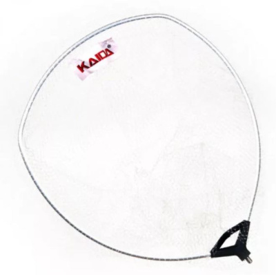 Голова подсачека Kaida 45см ячейка 5мм леска