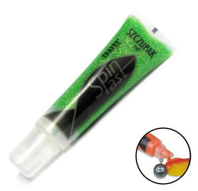 Паста Traper, 15ml, Szczupak  