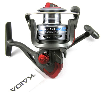 Катушка Kaida Differ DF 3000 (3+1п)