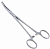 Ножницы - зажим¶