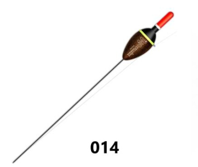 Поплавок бальсовый Wormix 014 (0,75г)