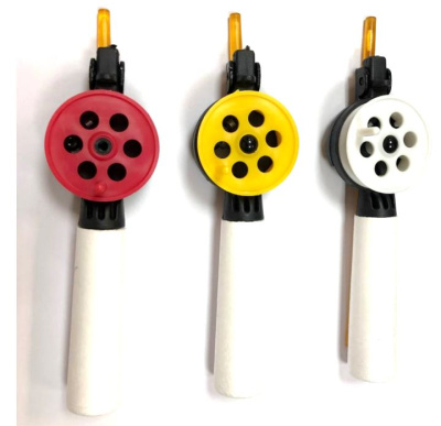 Удочка зимняя Пирс 50Б