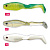 Приманка силиконовая DELALANDE SkinyShad 10cm