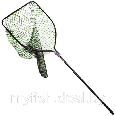 Подсачек Mikado  S2-LU60253 2.5м