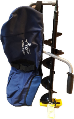 Ледобур Торнадо-М2 LT-130 мини 130mm