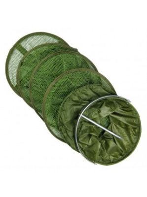 Садок капроновый 33см