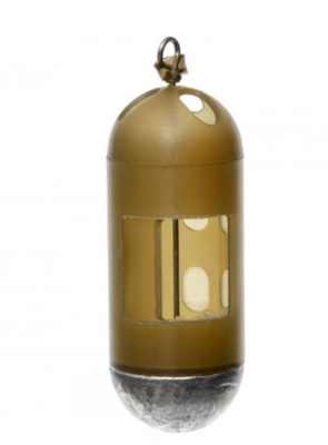 Кормушка фидерная Flagman для опарыша L