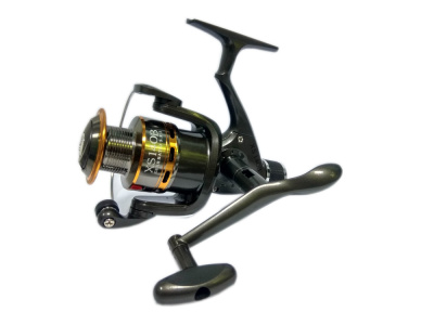 Катушка Xingsheng XS40B, 1п 
